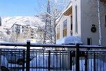 Ski Trail Condominiums Steamboat Springs Buitenkant foto