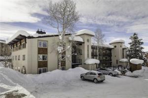 Ski Trail Condominiums Steamboat Springs Buitenkant foto